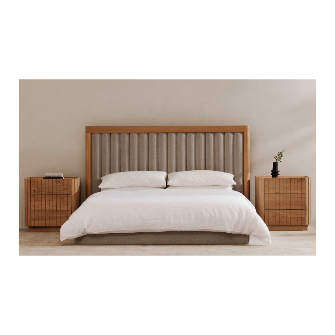Nina Bed