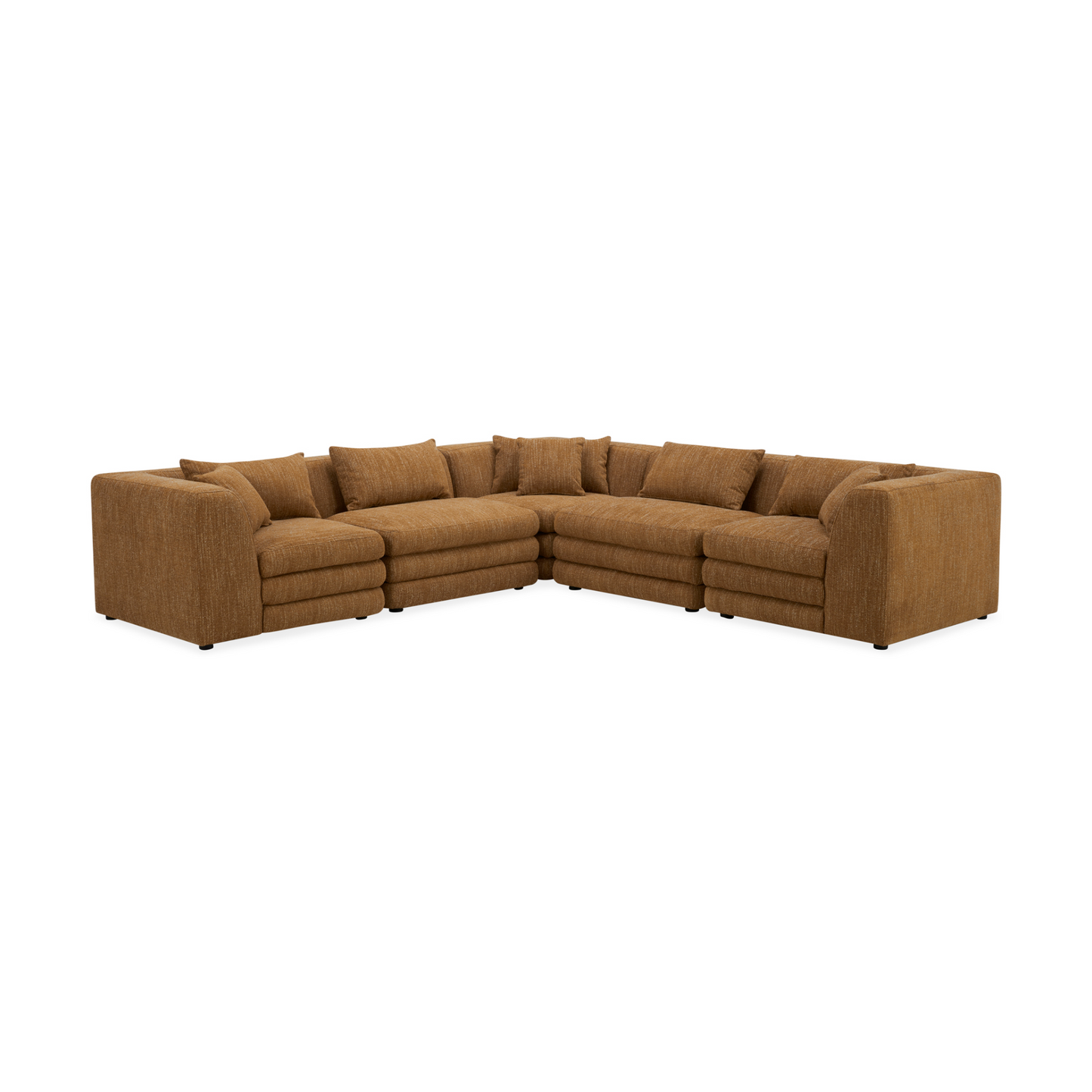 LOWTIDE CLASSIC L MODULAR SECTIONAL