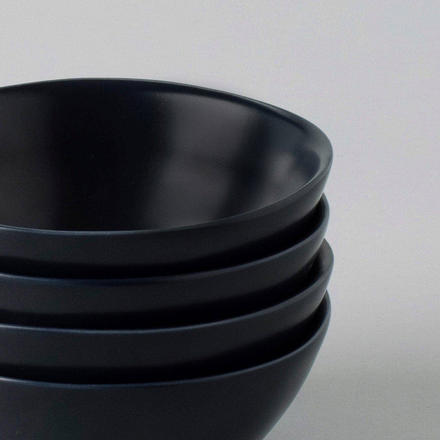 The Dessert Bowls