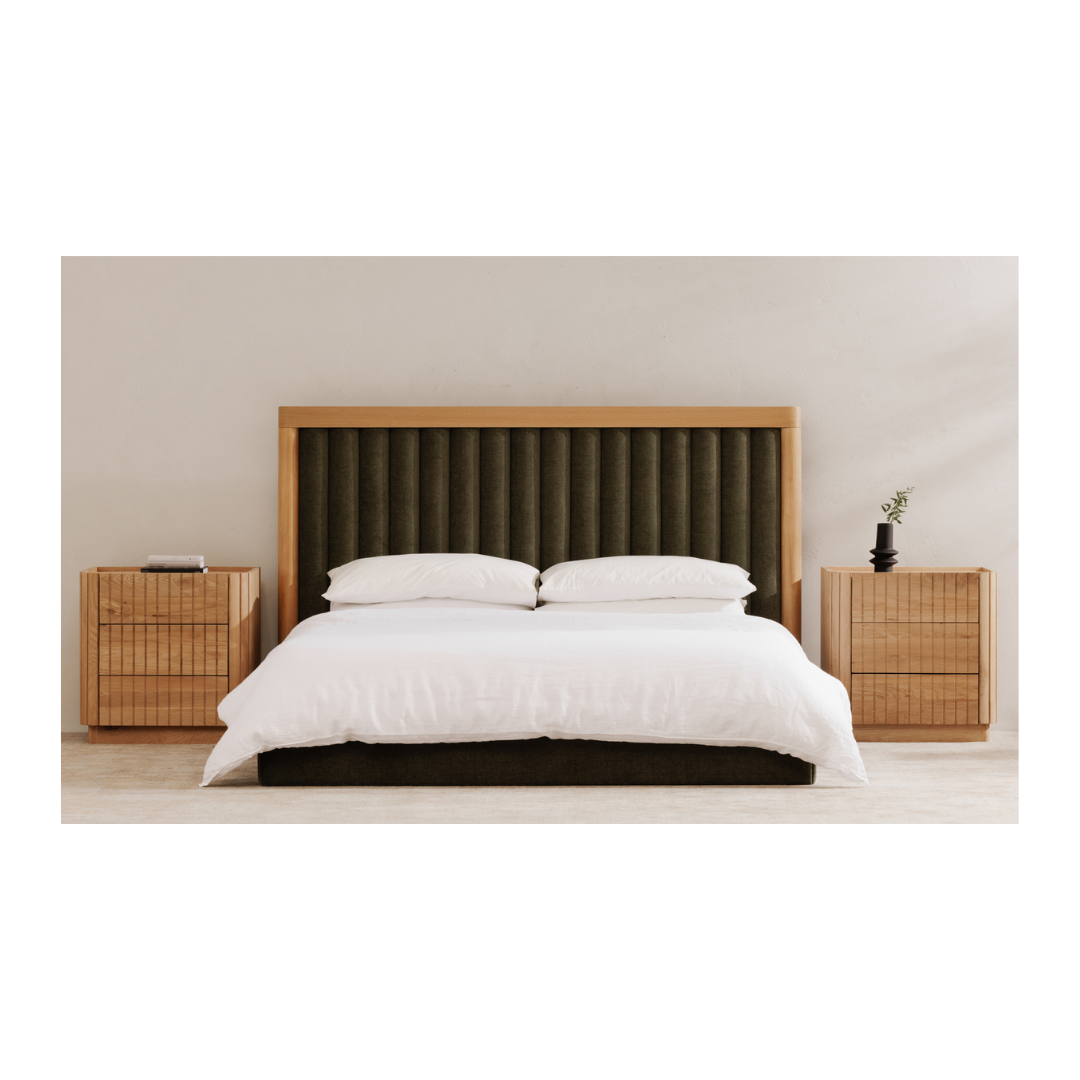Nina Bed