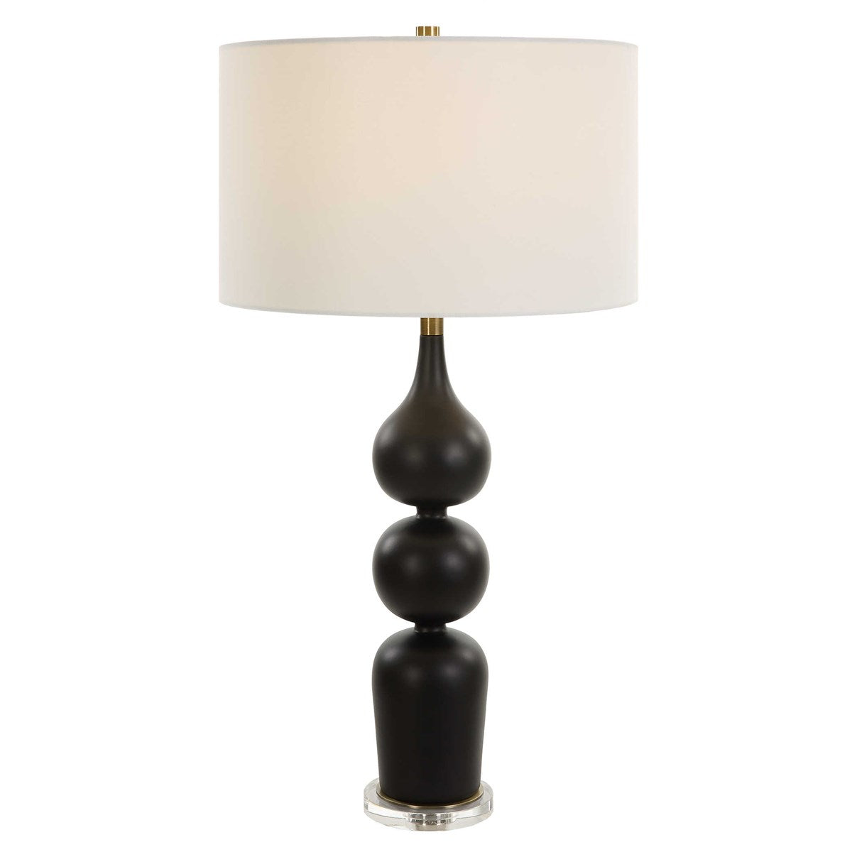 CAVIAR TABLE LAMP