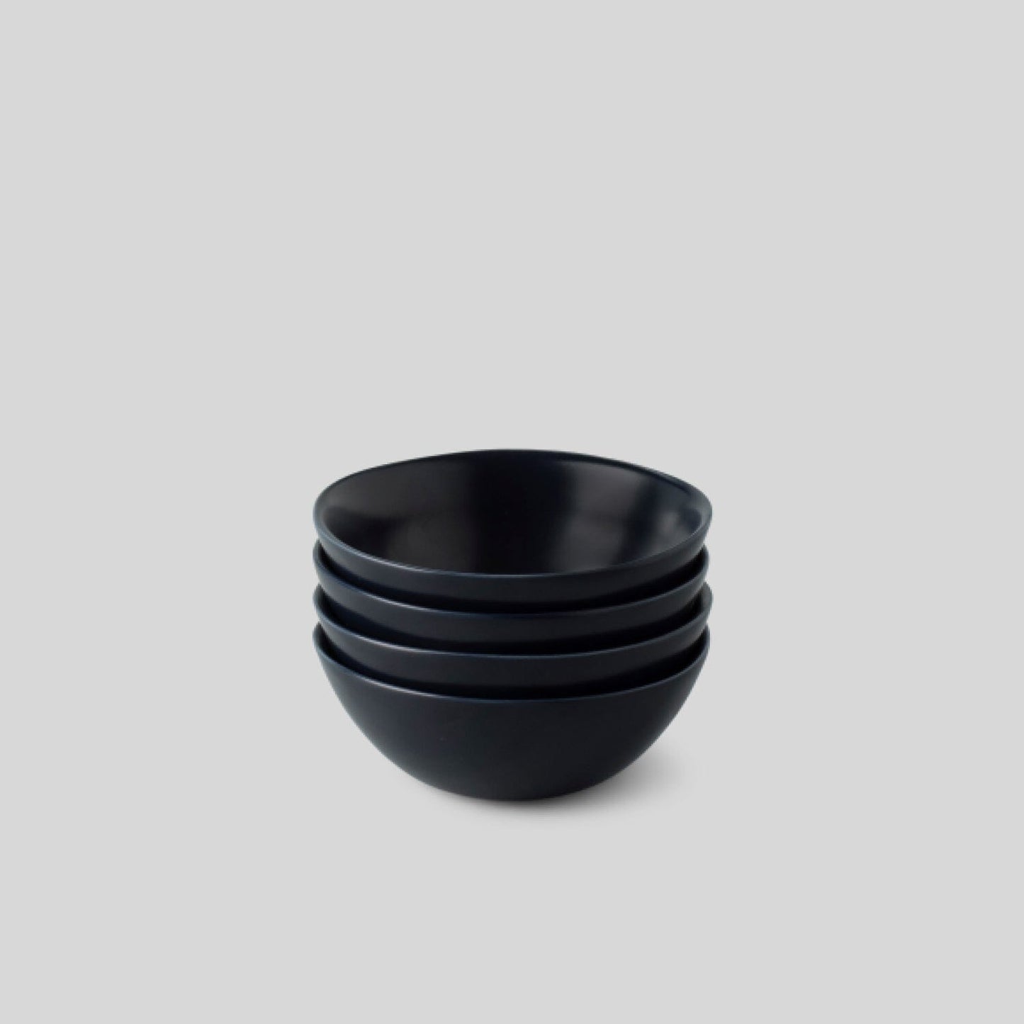 The Dessert Bowls
