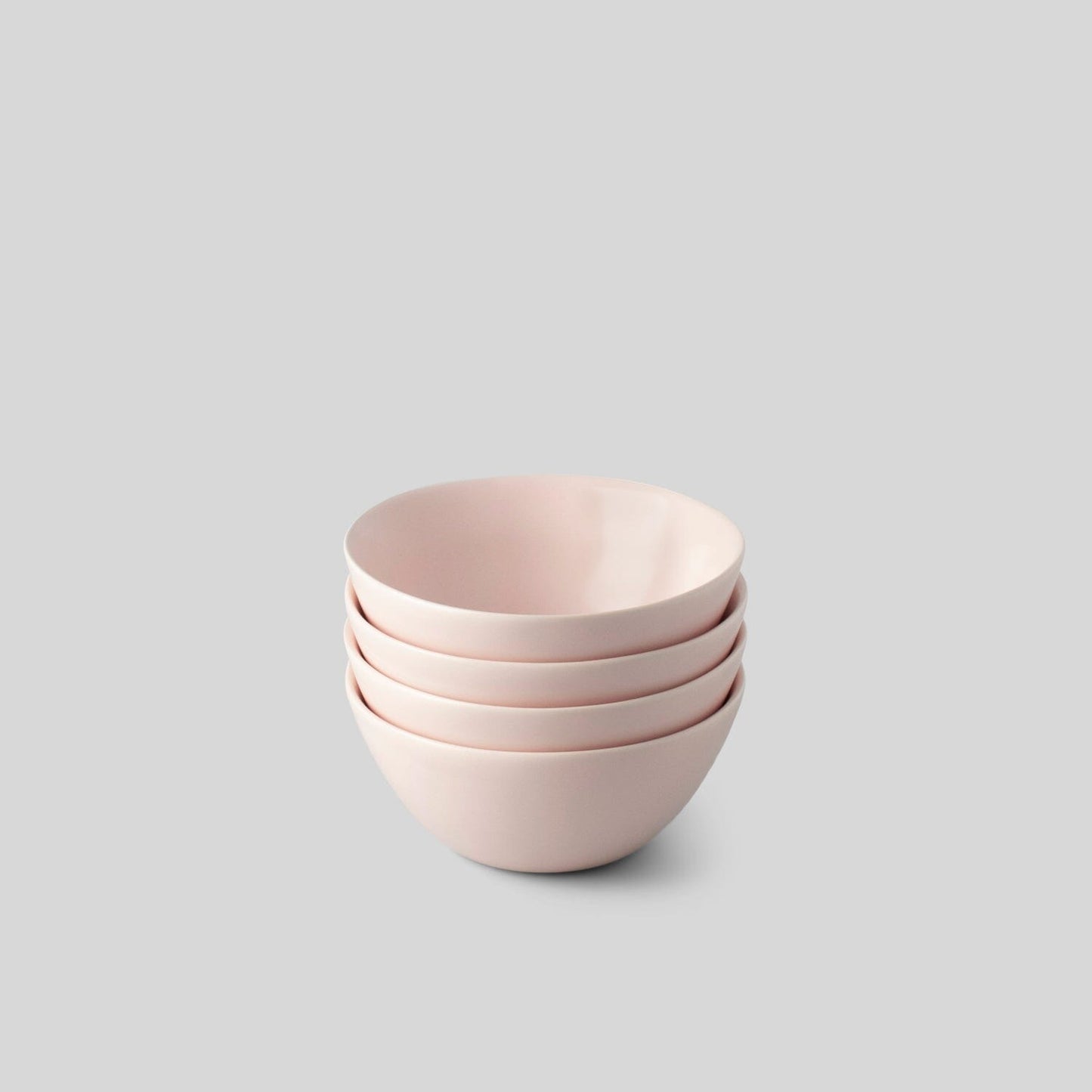 The Dessert Bowls