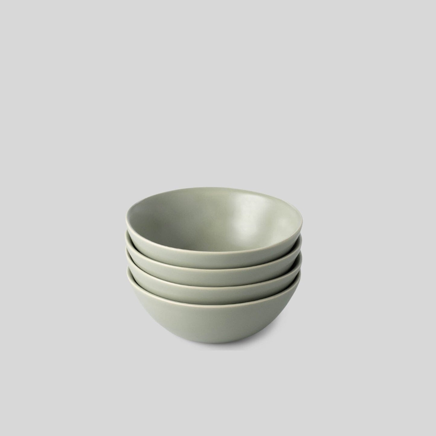 The Dessert Bowls