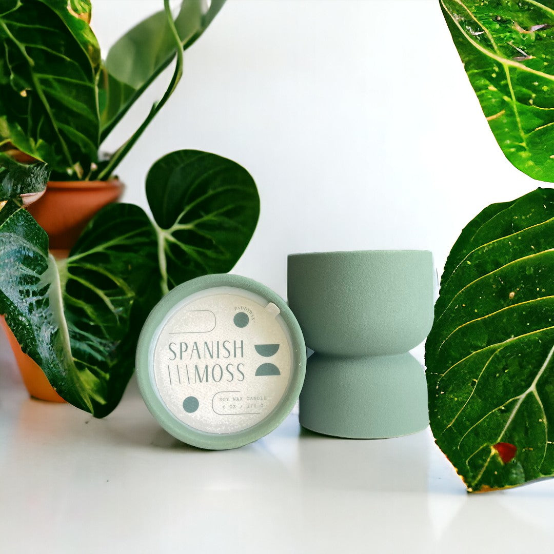 Form 6oz Candle