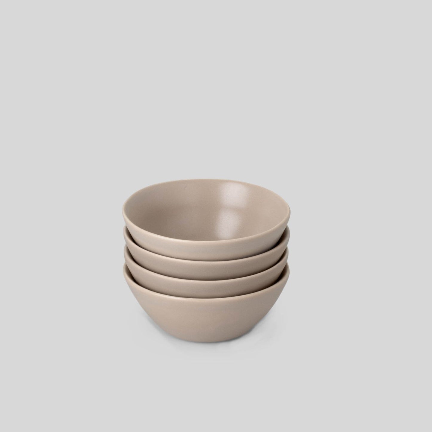 The Dessert Bowls