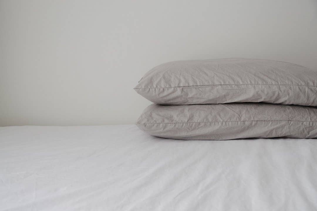 Pillow Case 2 Pack