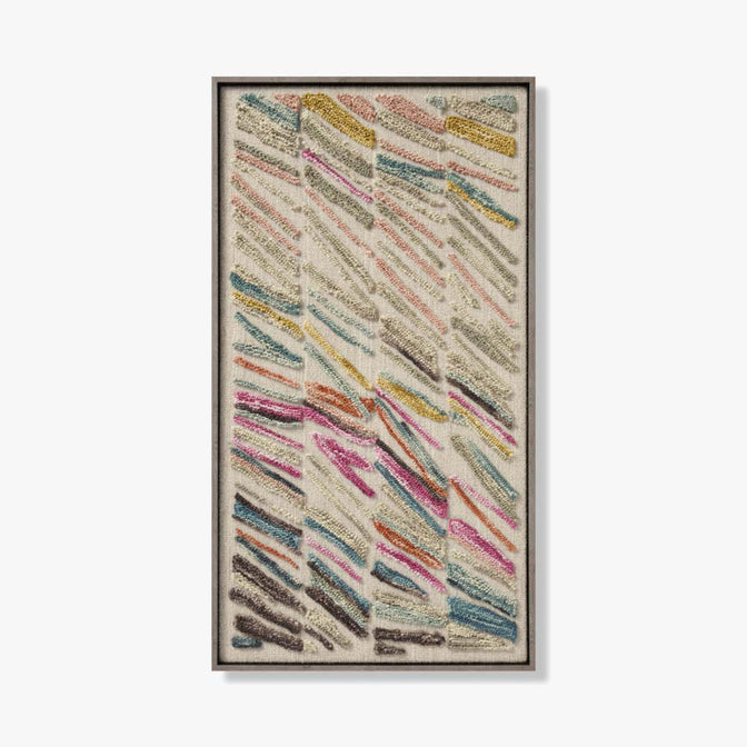 Swept Up Artwork