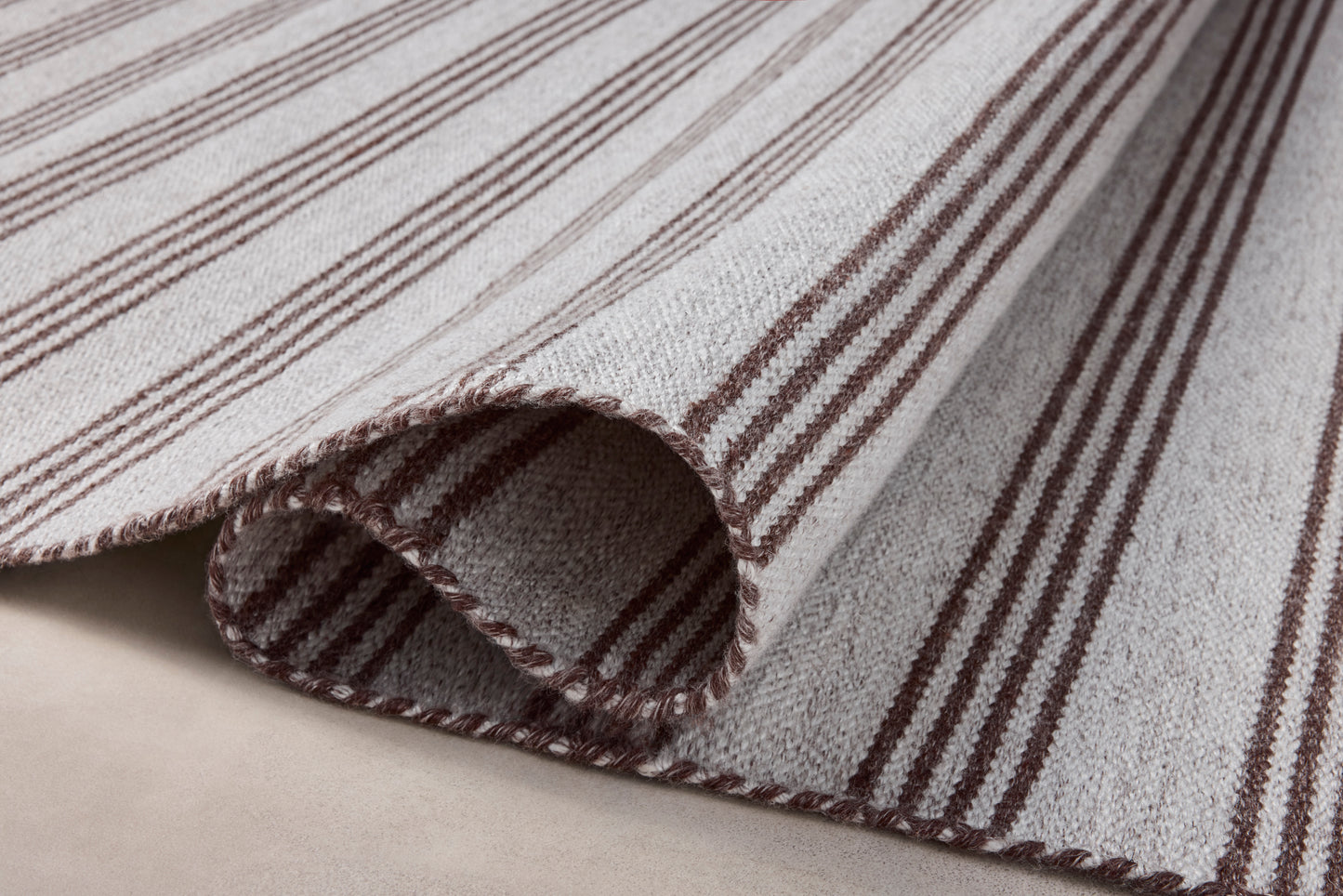 Charlie Stripe Rug