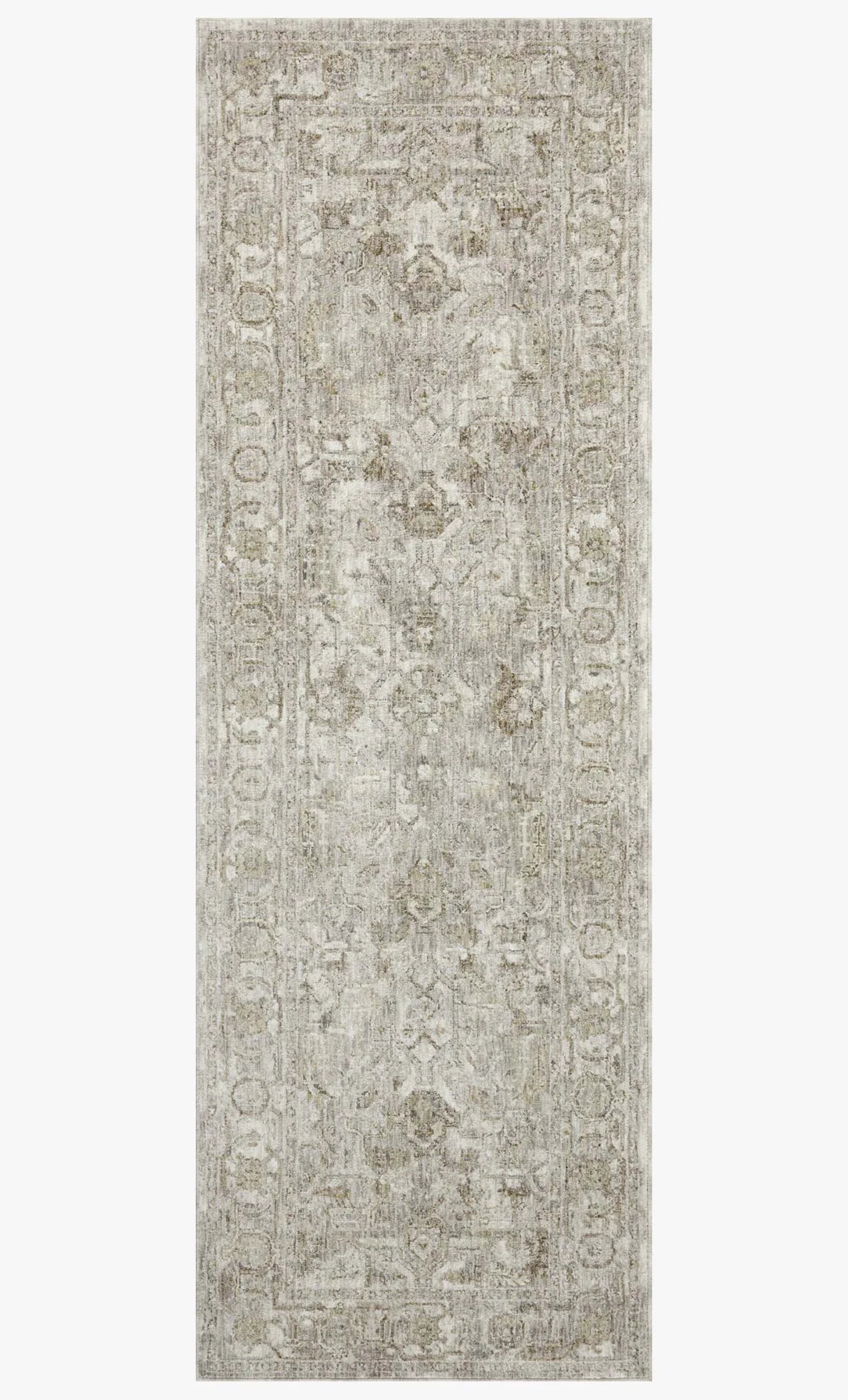 Honora Runner 06 - Grey/Taupe