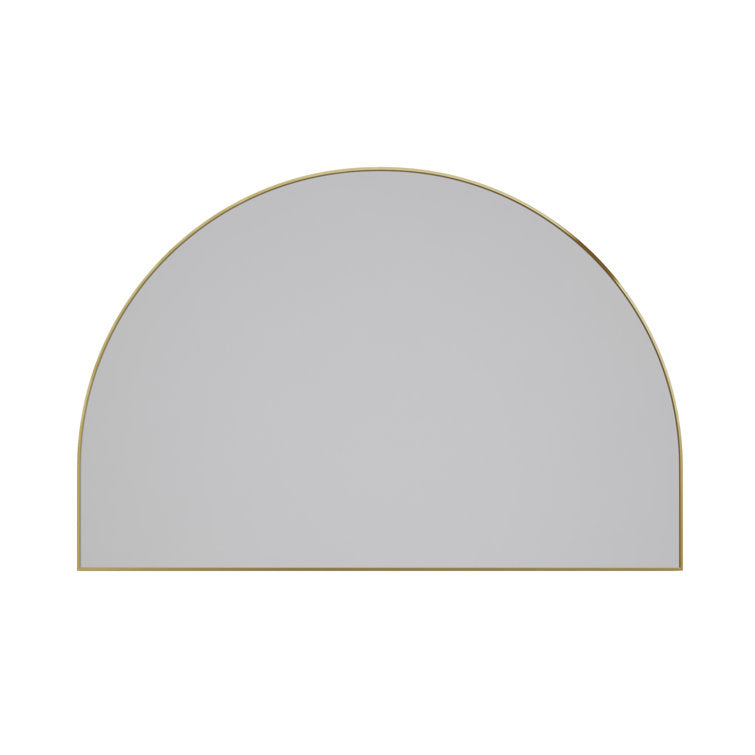 Kira Wide Arched Mirror