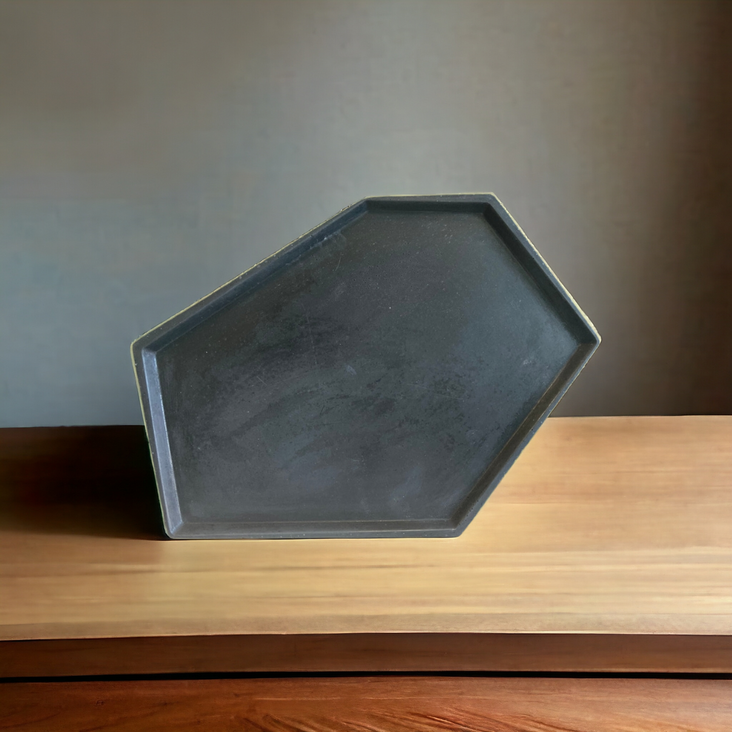 Large Rectangle Tray
