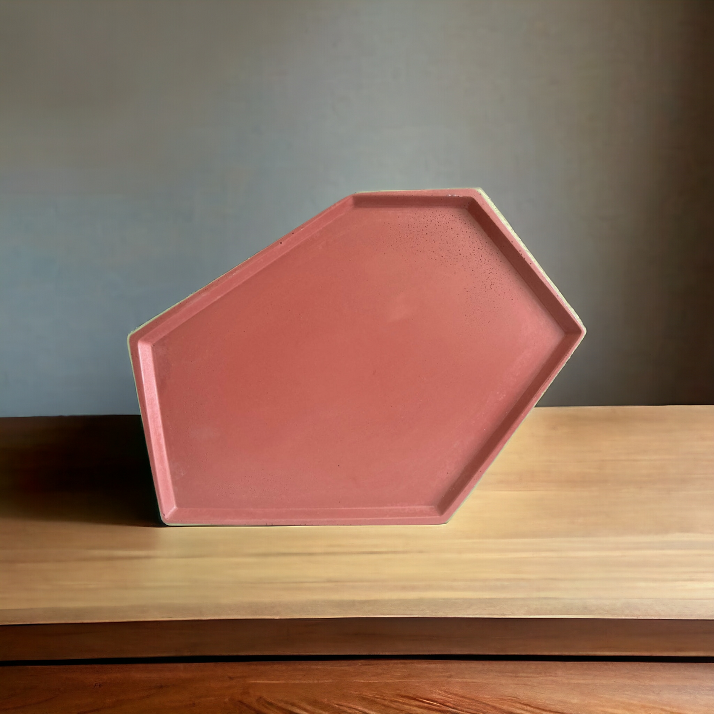 Large Rectangle Tray