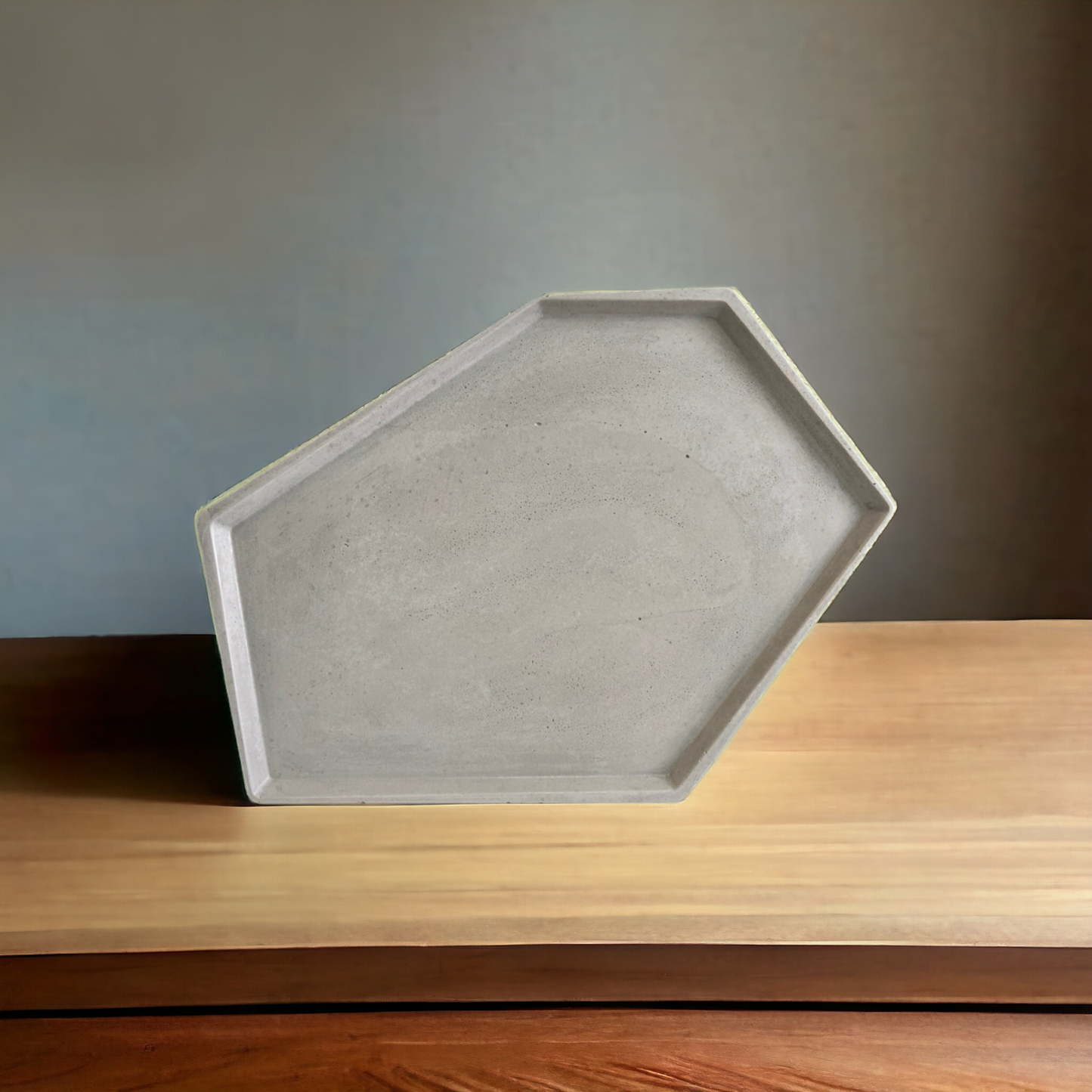 Large Rectangle Tray