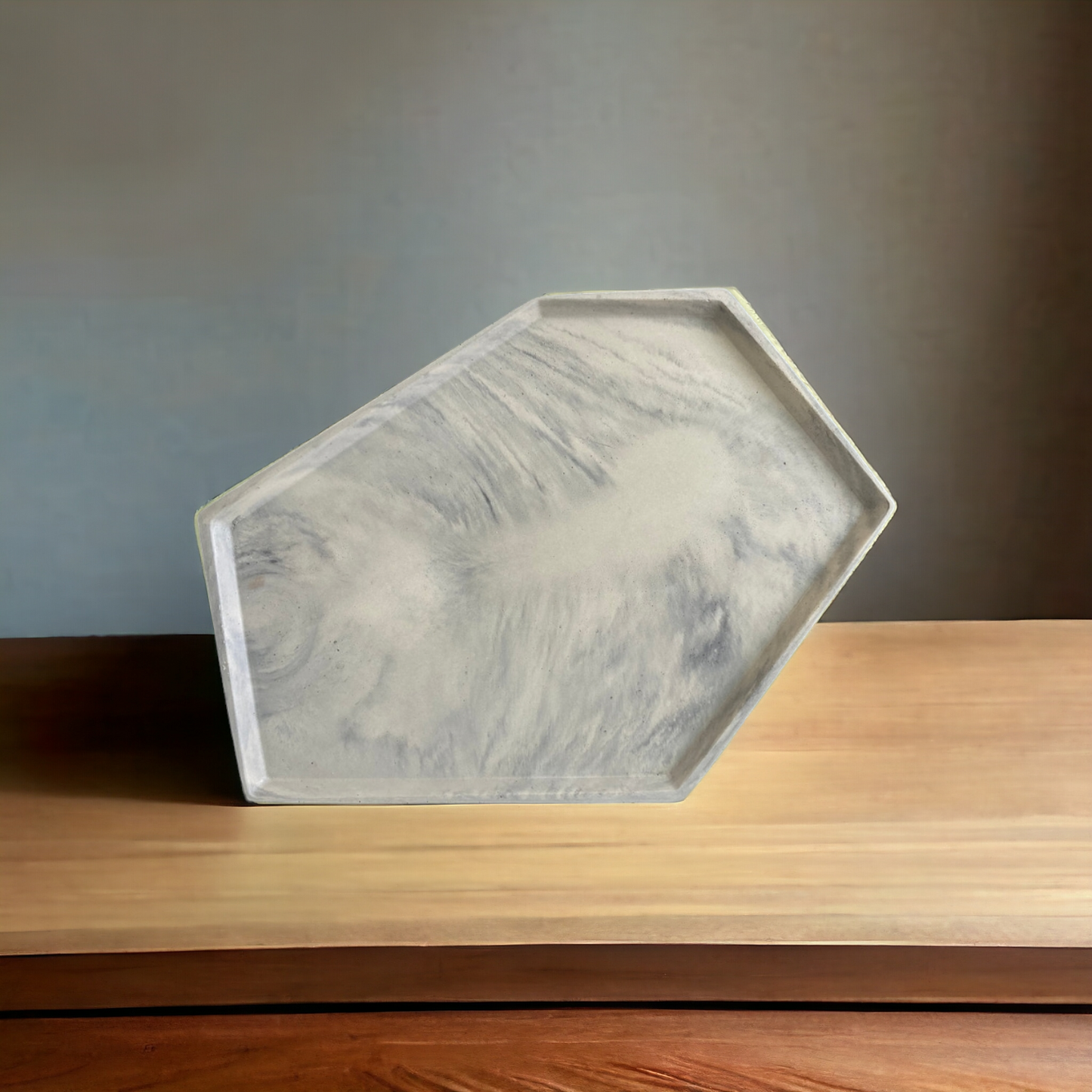 Large Rectangle Tray