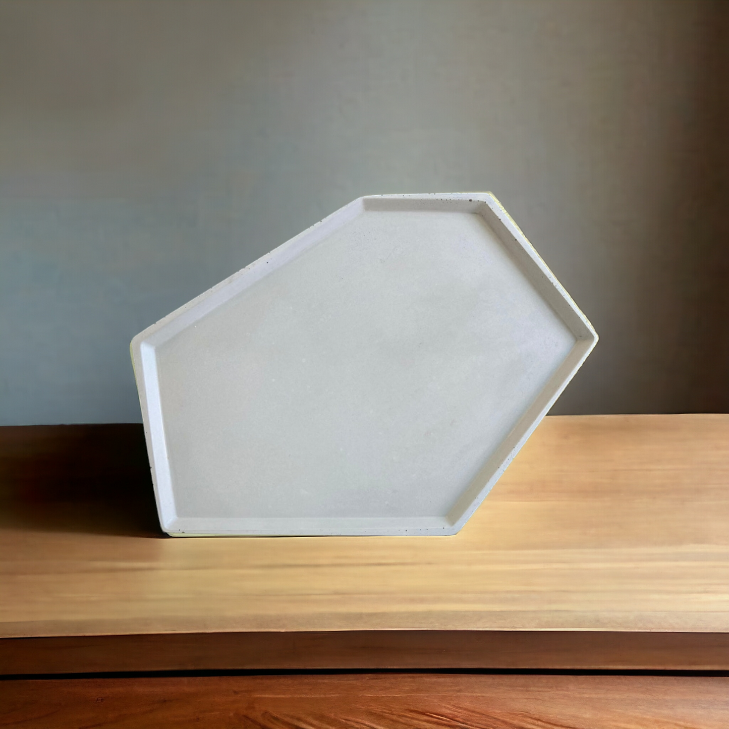 Large Rectangle Tray