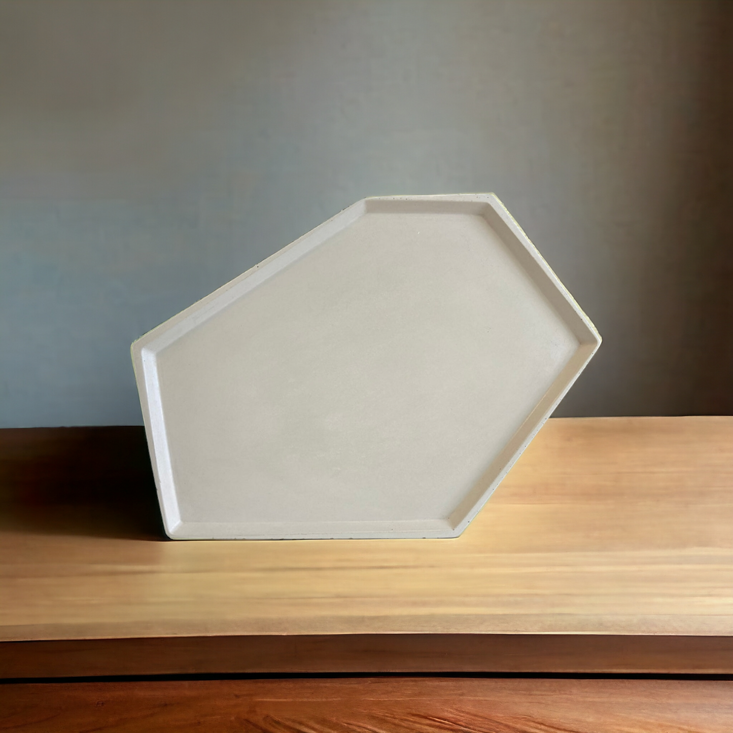 Large Rectangle Tray