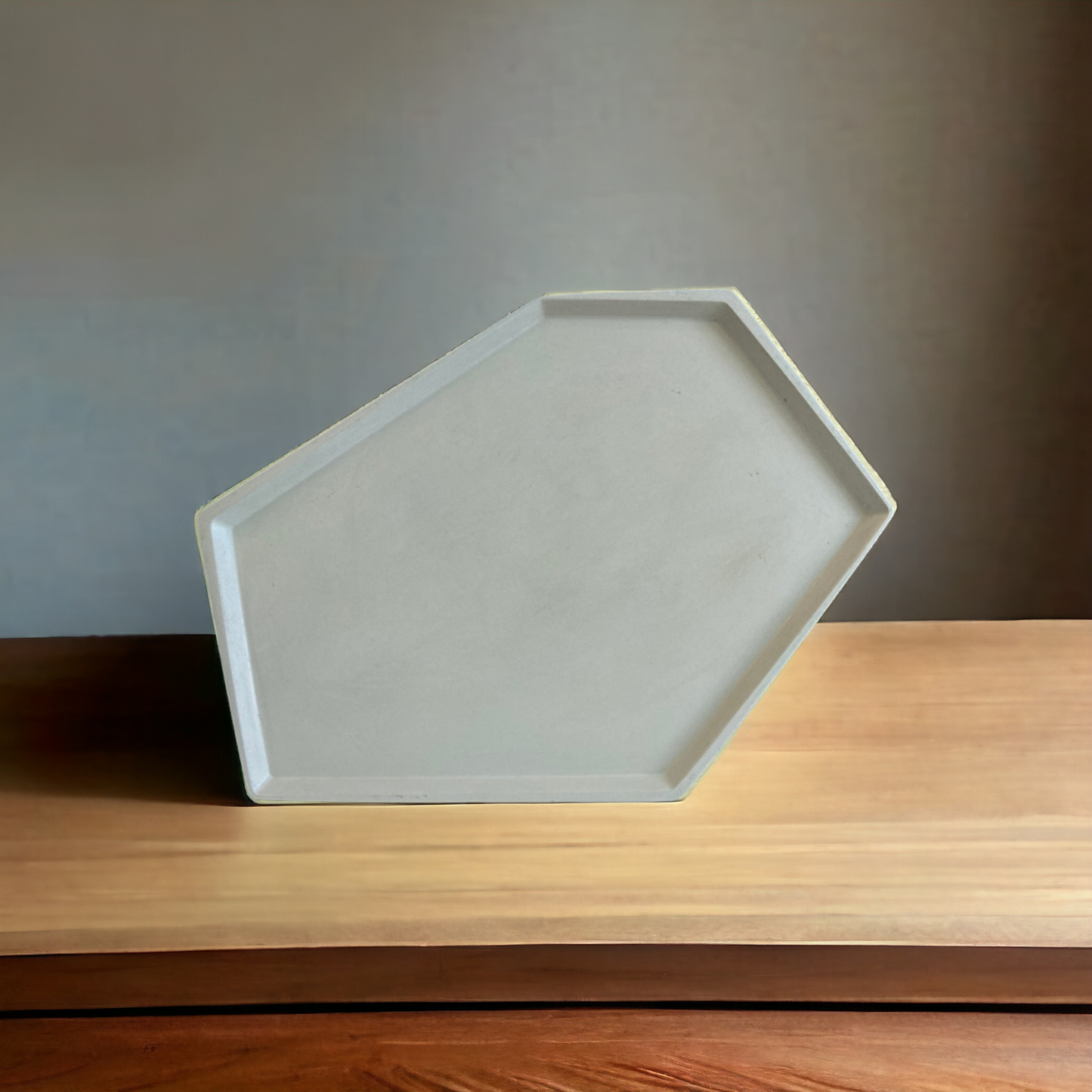 Large Rectangle Tray