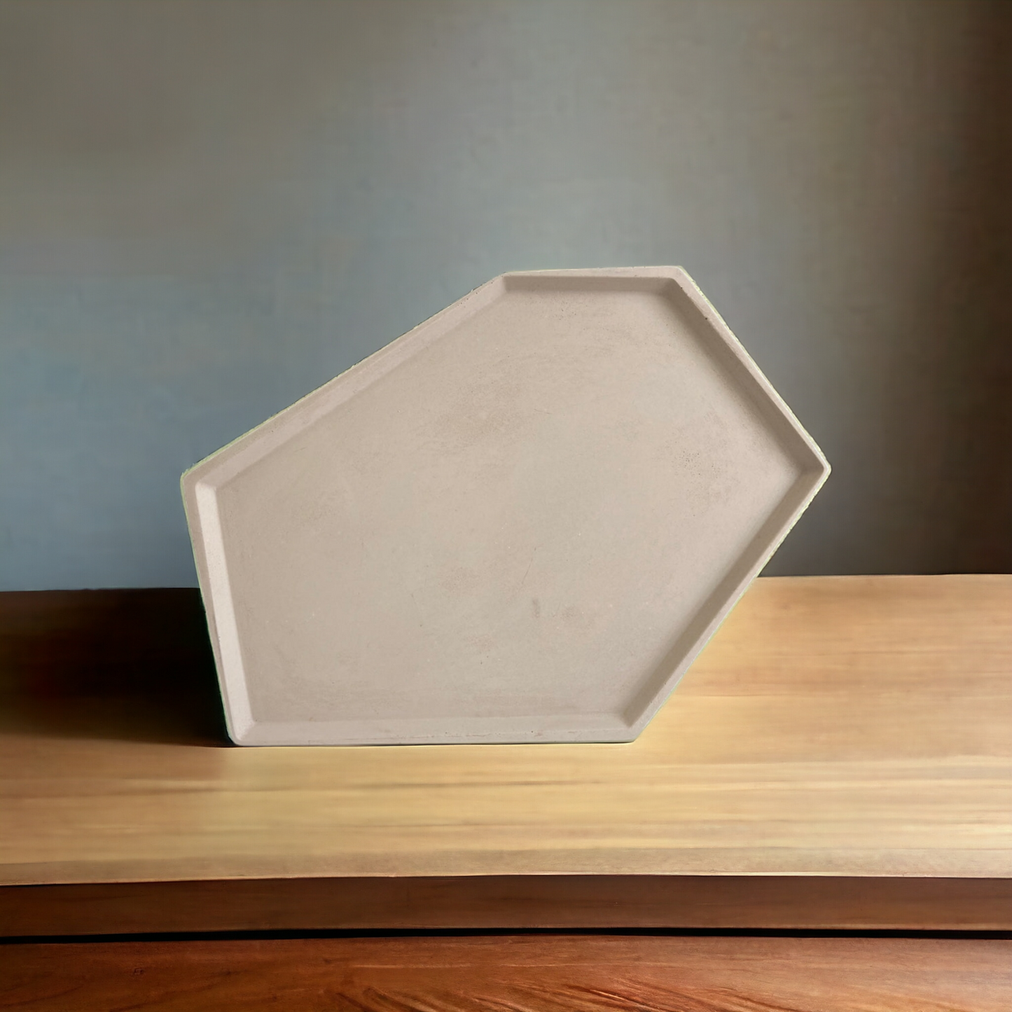 Large Rectangle Tray
