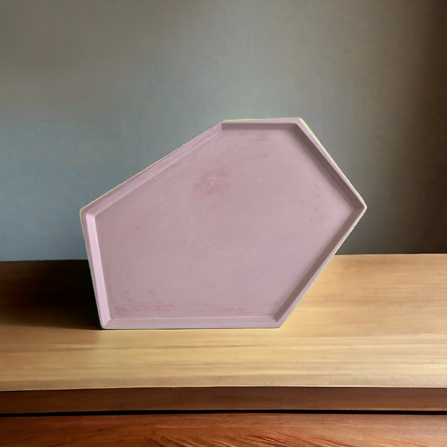 Large Rectangle Tray