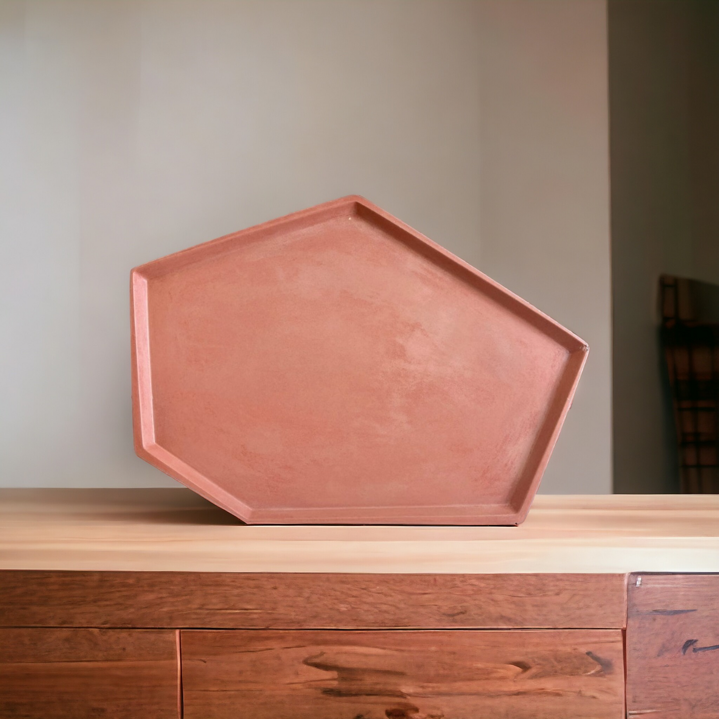 Large Rectangle Tray