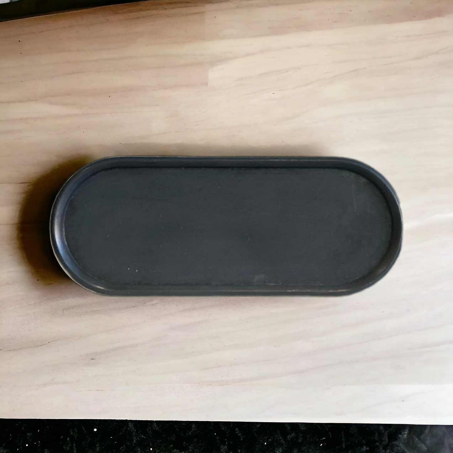 Medium Oval Tray