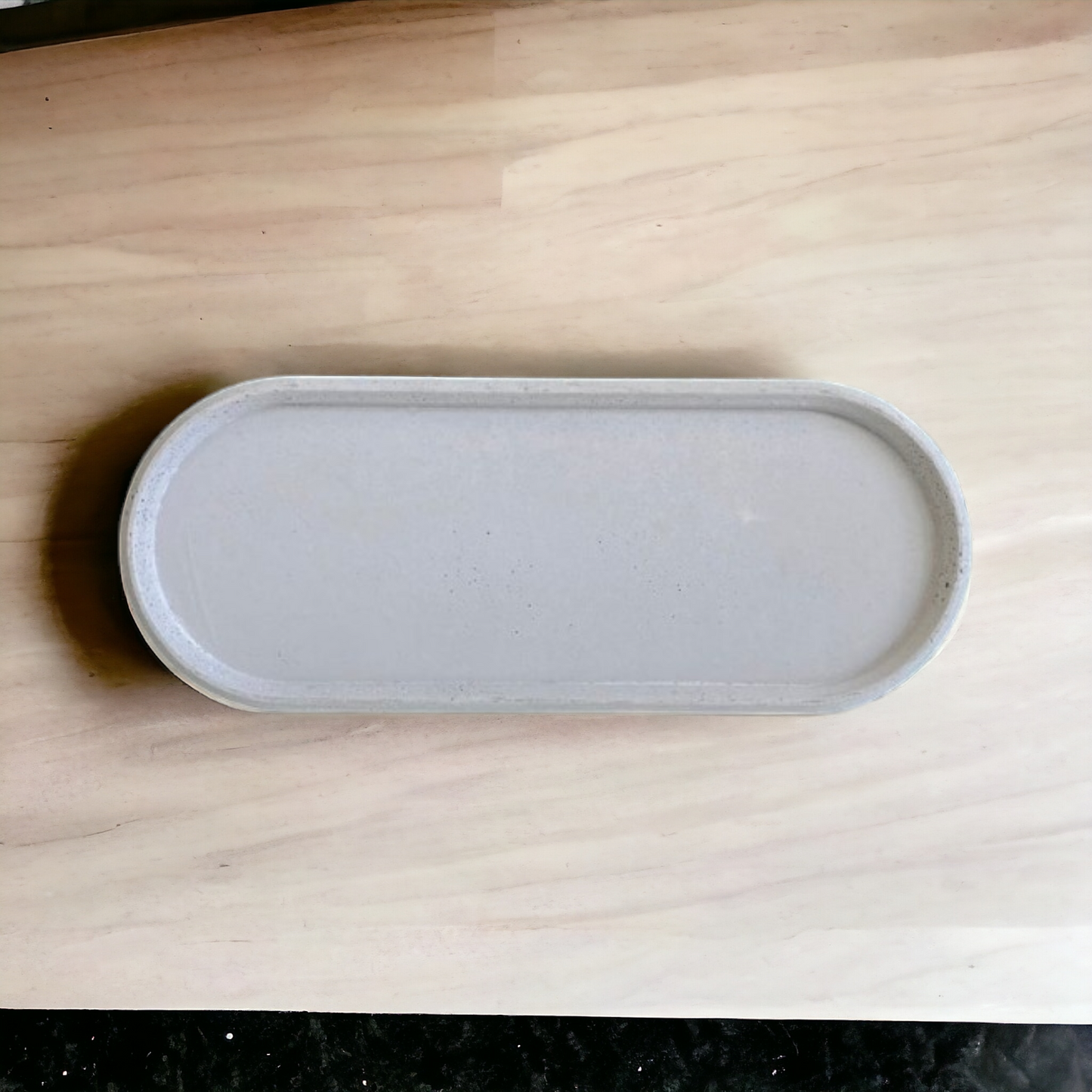 Medium Oval Tray