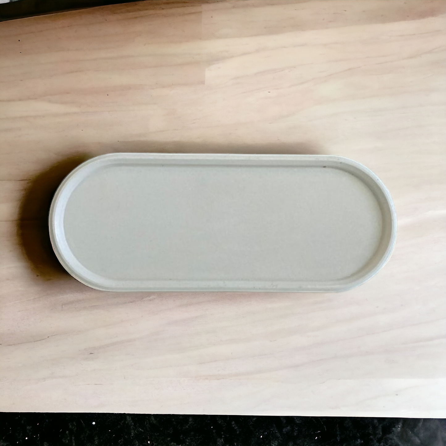 Medium Oval Tray