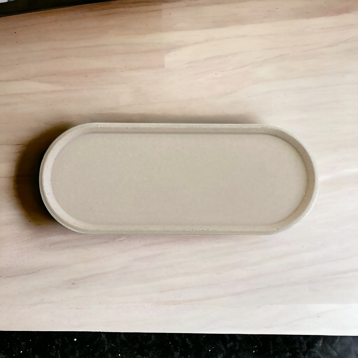 Medium Oval Tray