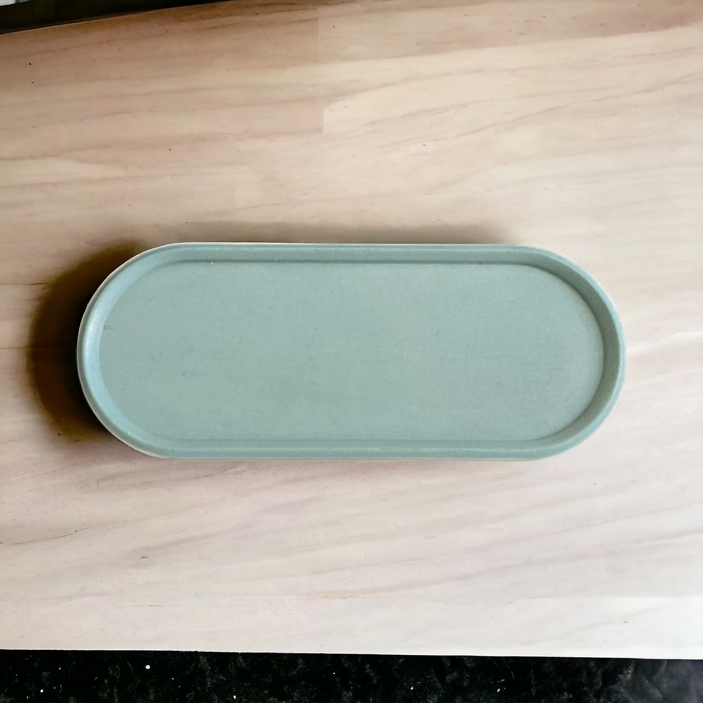 Medium Oval Tray
