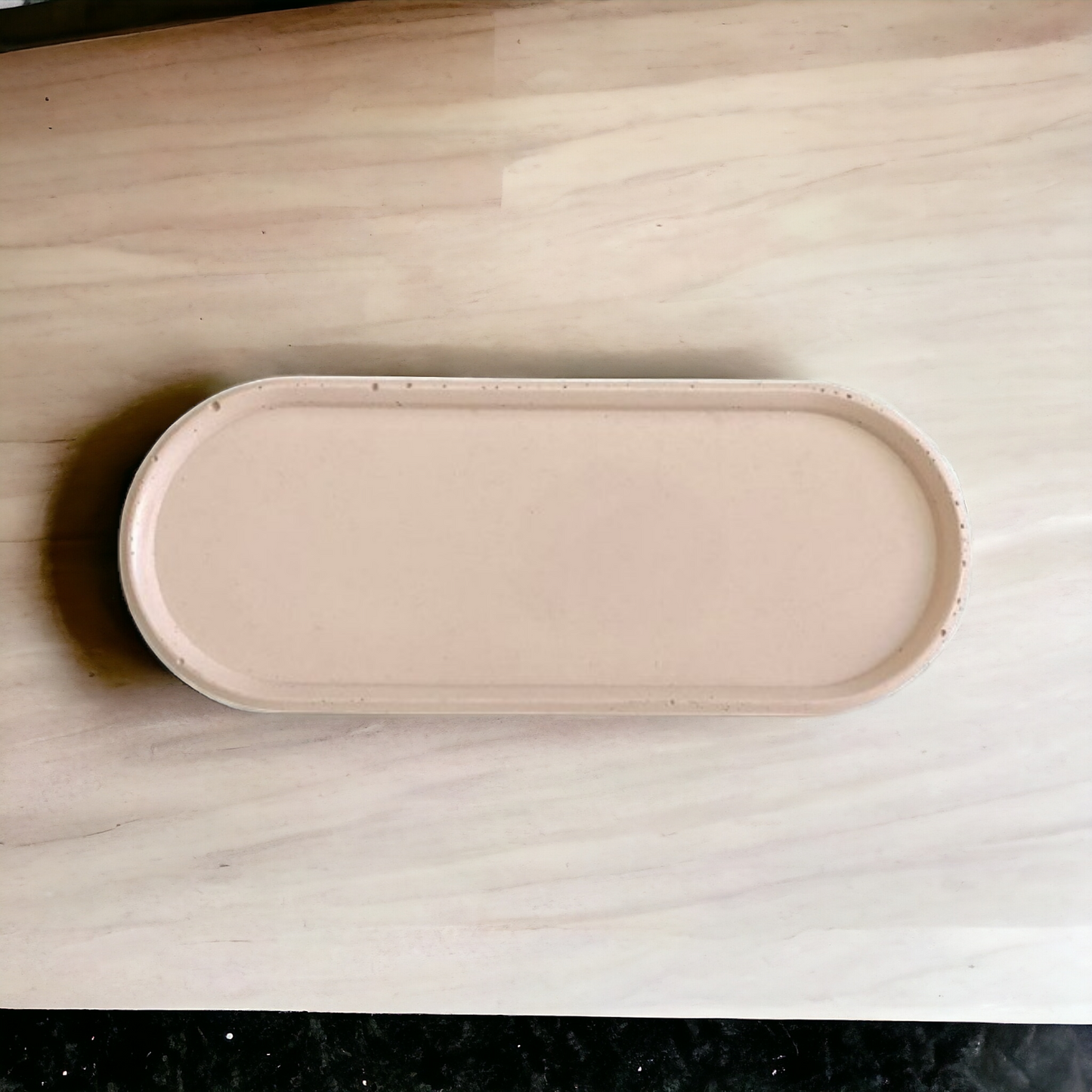 Medium Oval Tray