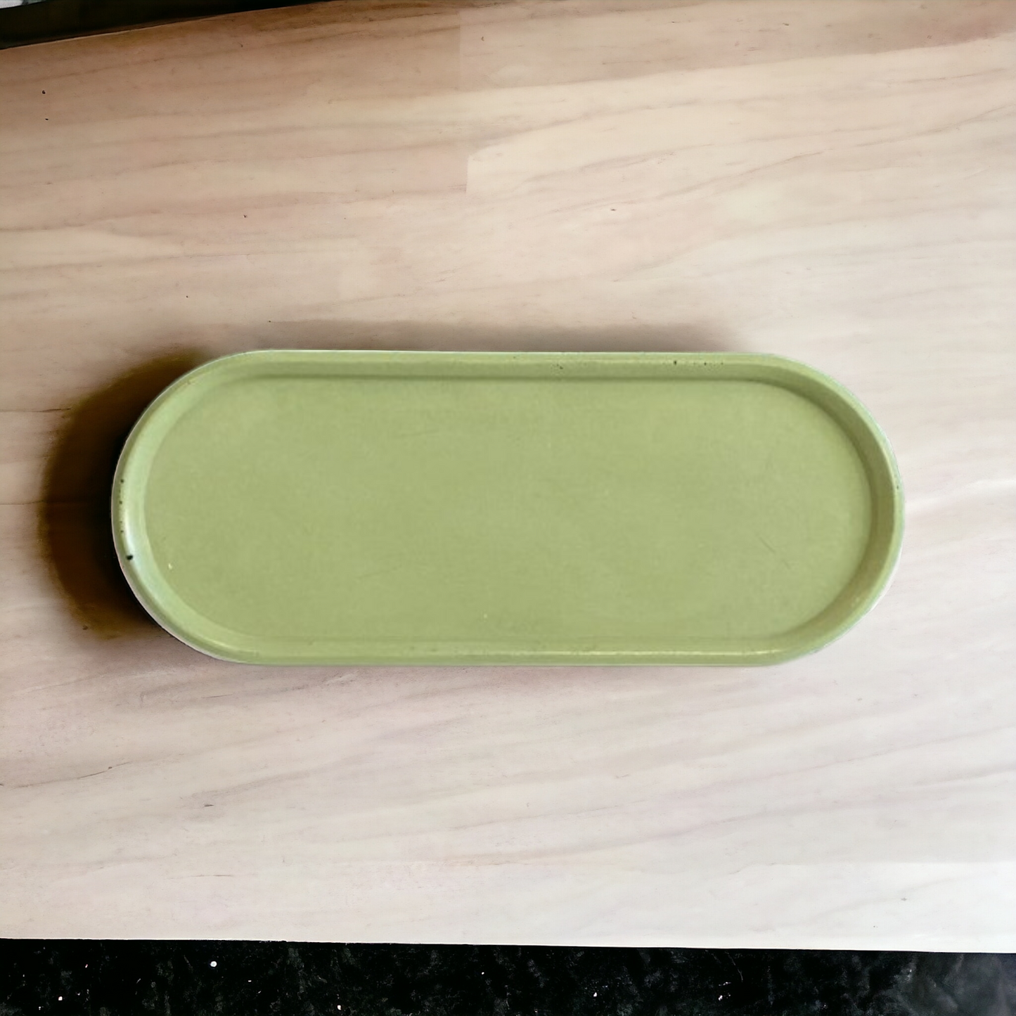 Medium Oval Tray