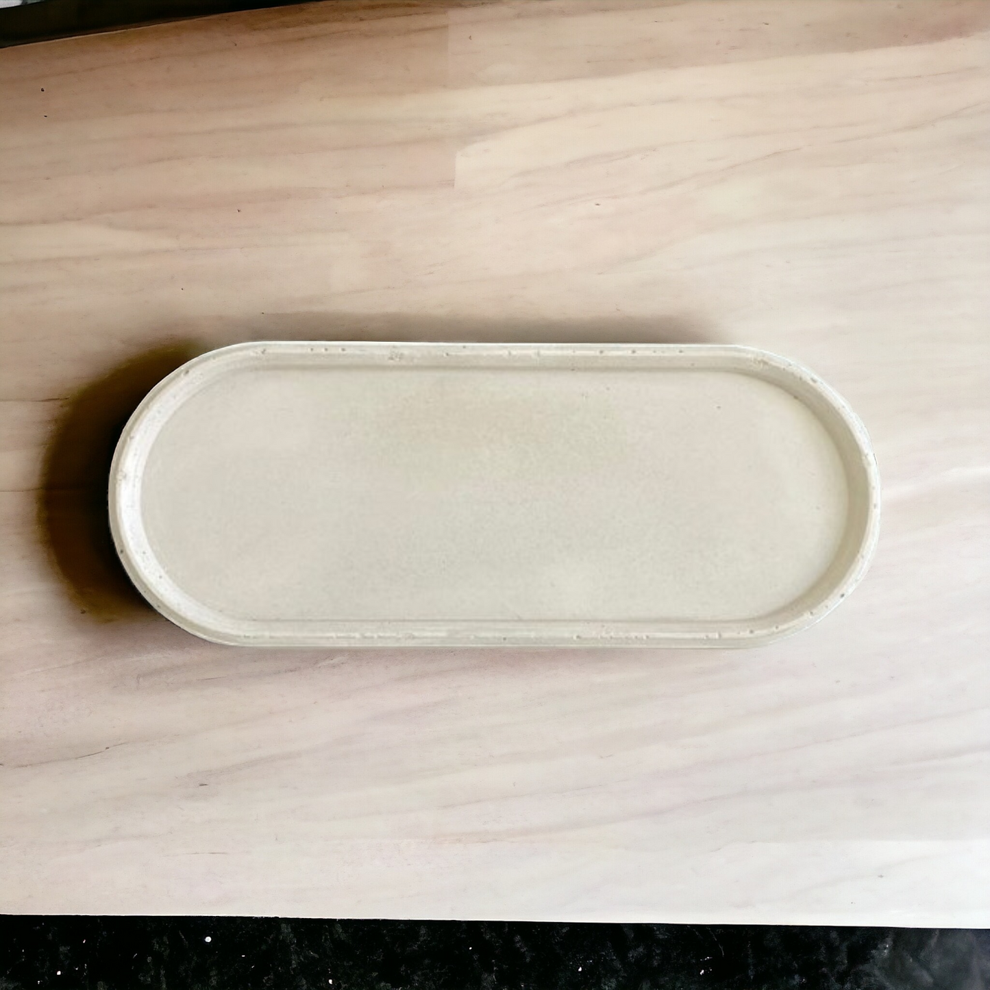 Medium Oval Tray