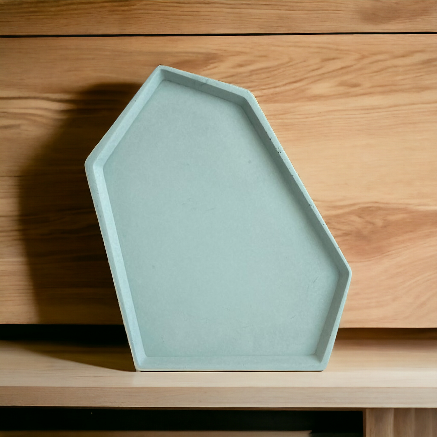 Medium Rectangle Tray