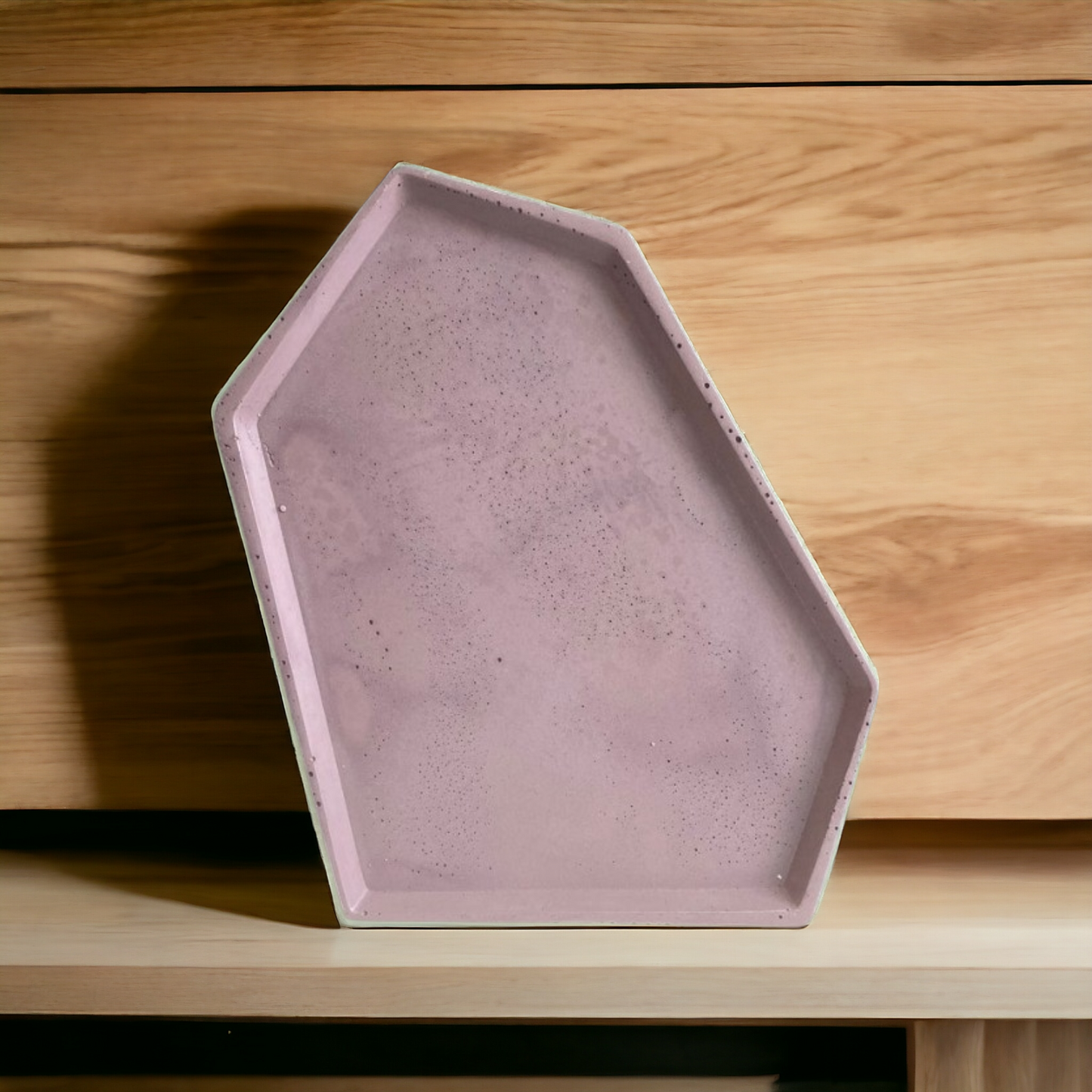 Medium Rectangle Tray