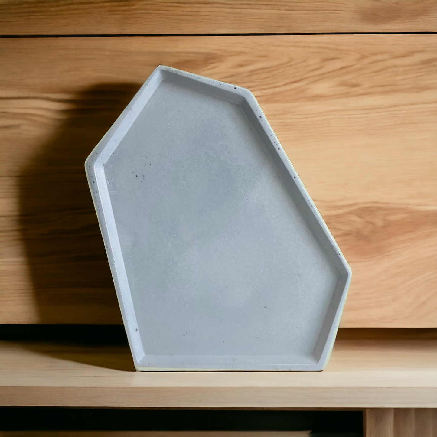 Medium Rectangle Tray