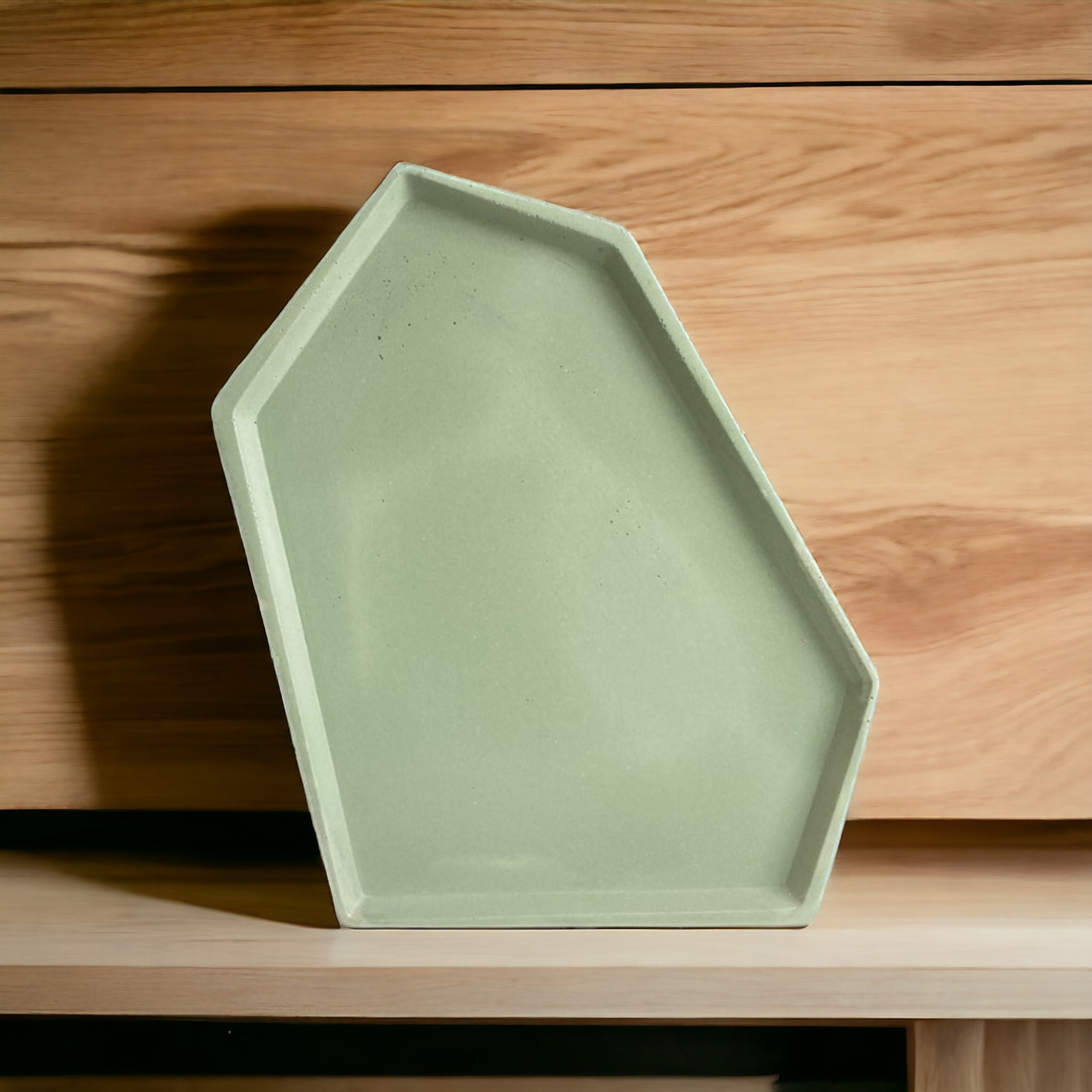 Medium Rectangle Tray