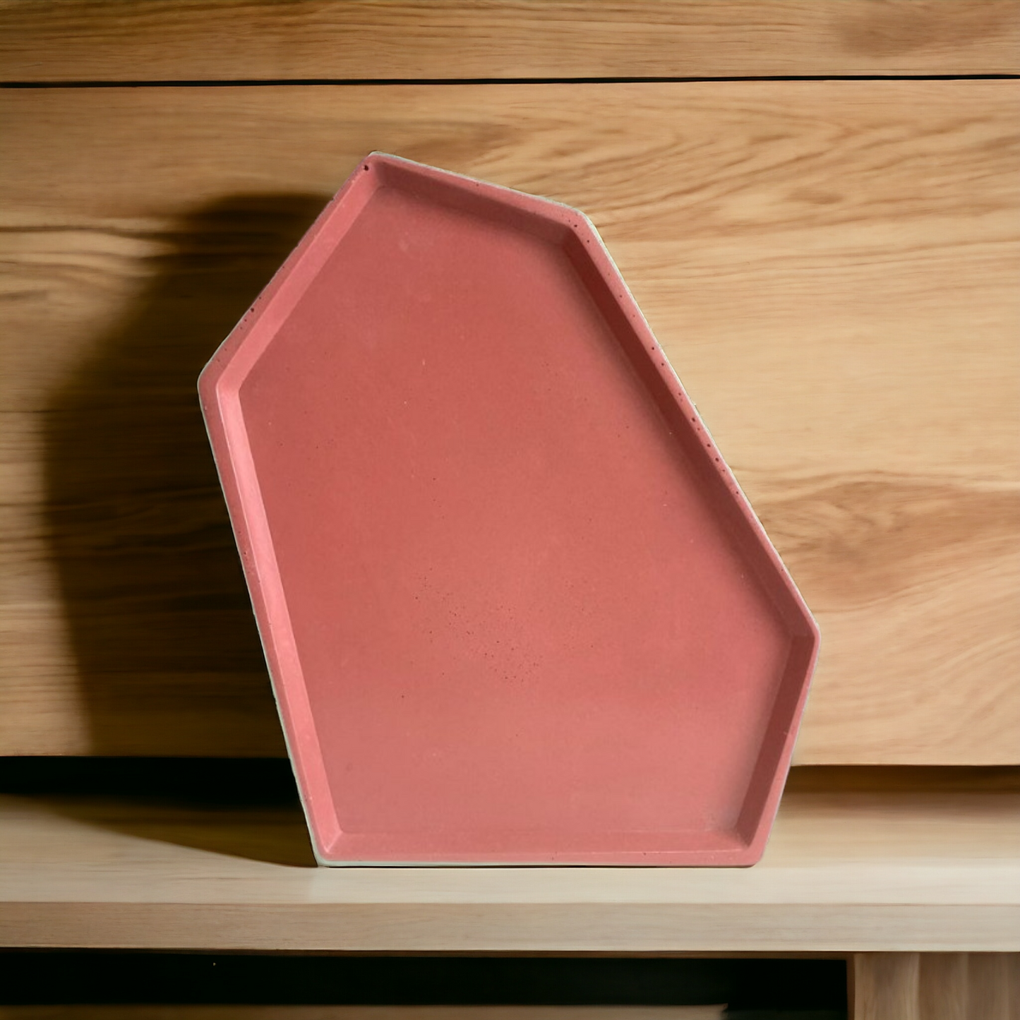 Medium Rectangle Tray
