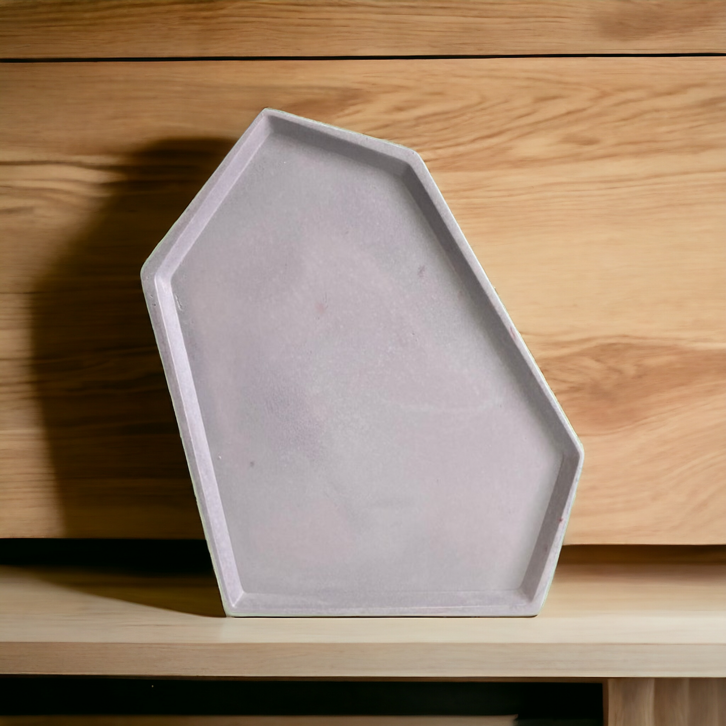 Medium Rectangle Tray