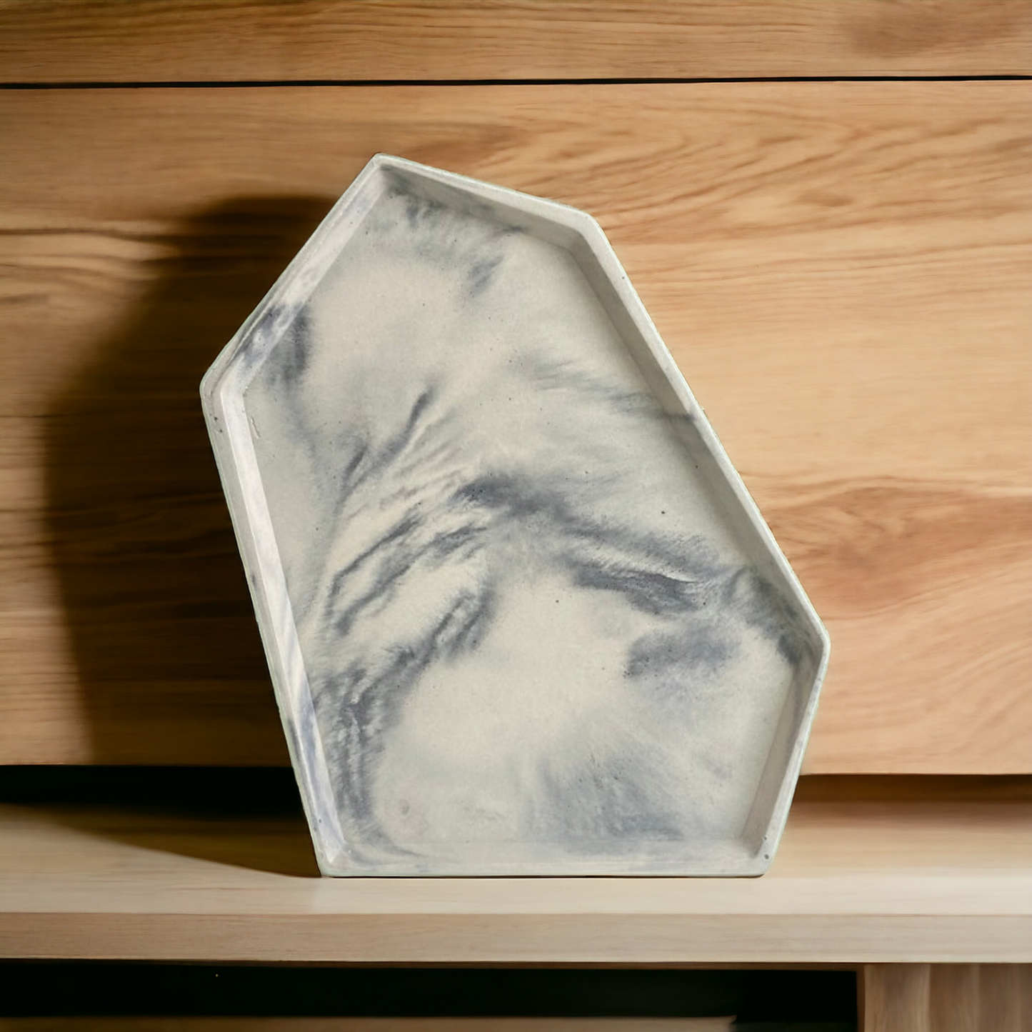 Medium Rectangle Tray