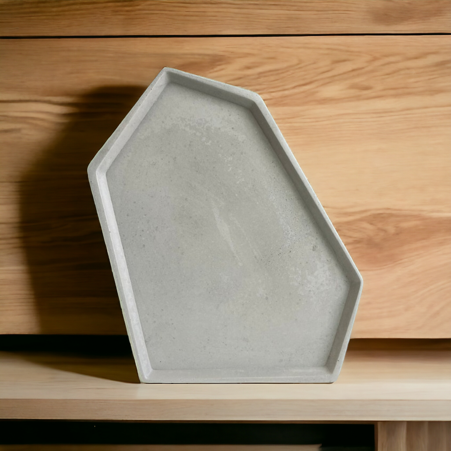 Medium Rectangle Tray