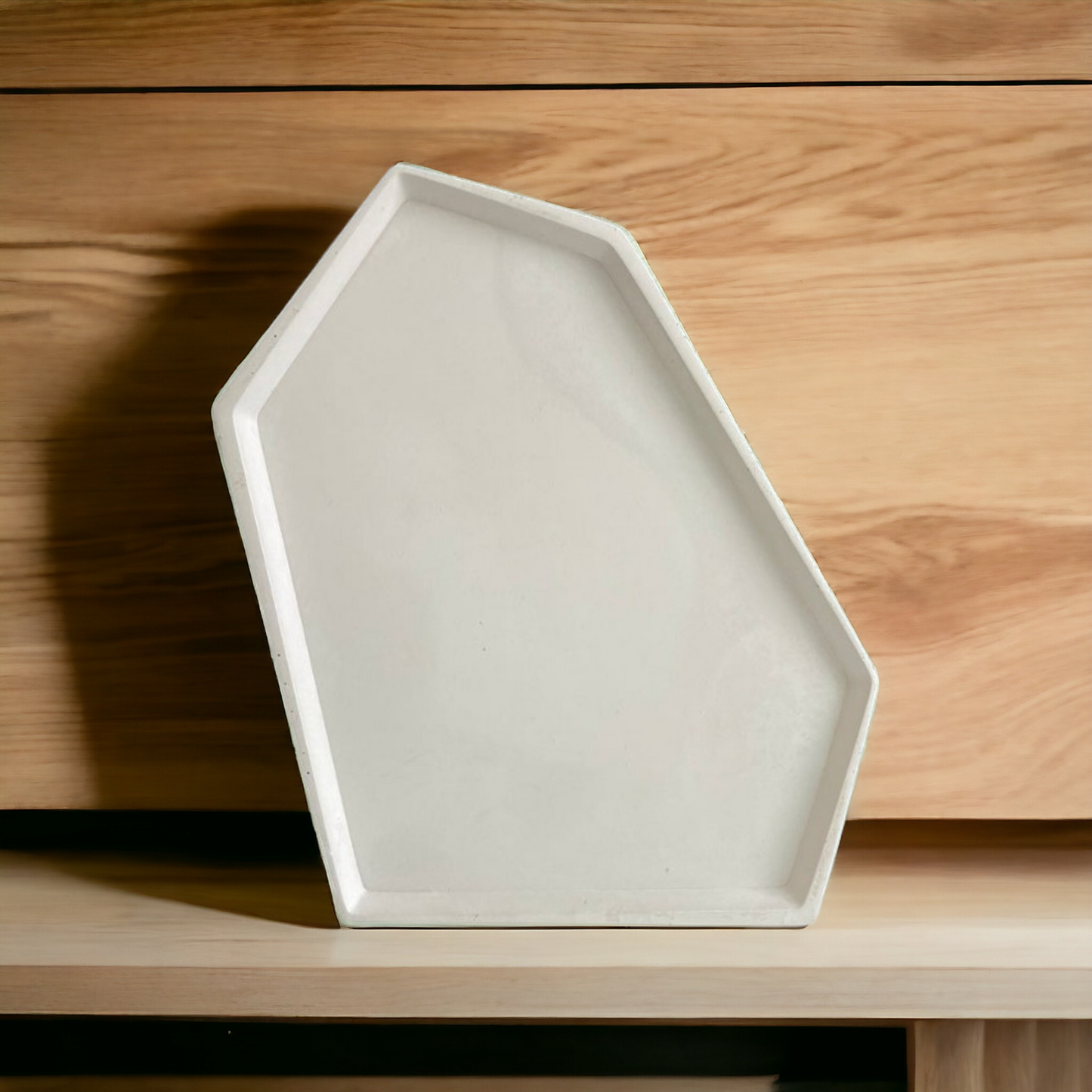 Medium Rectangle Tray