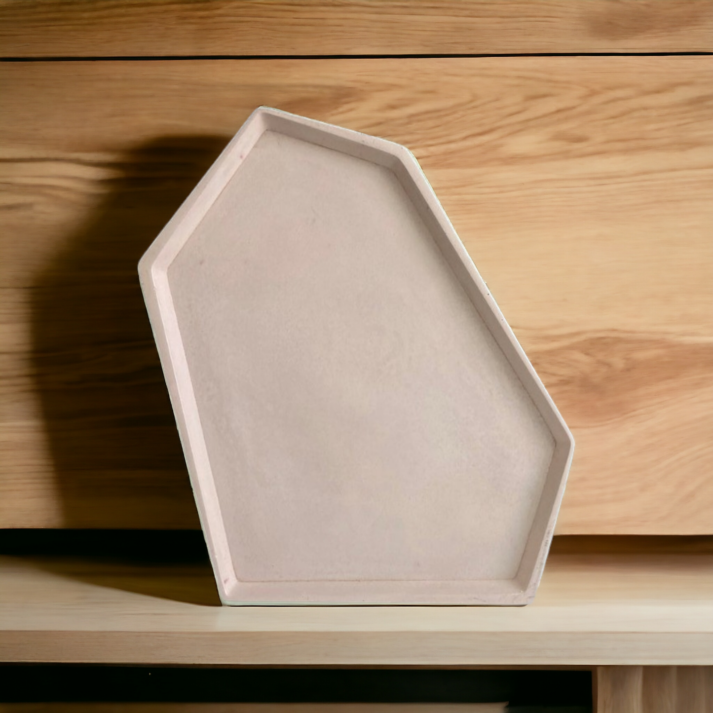 Medium Rectangle Tray
