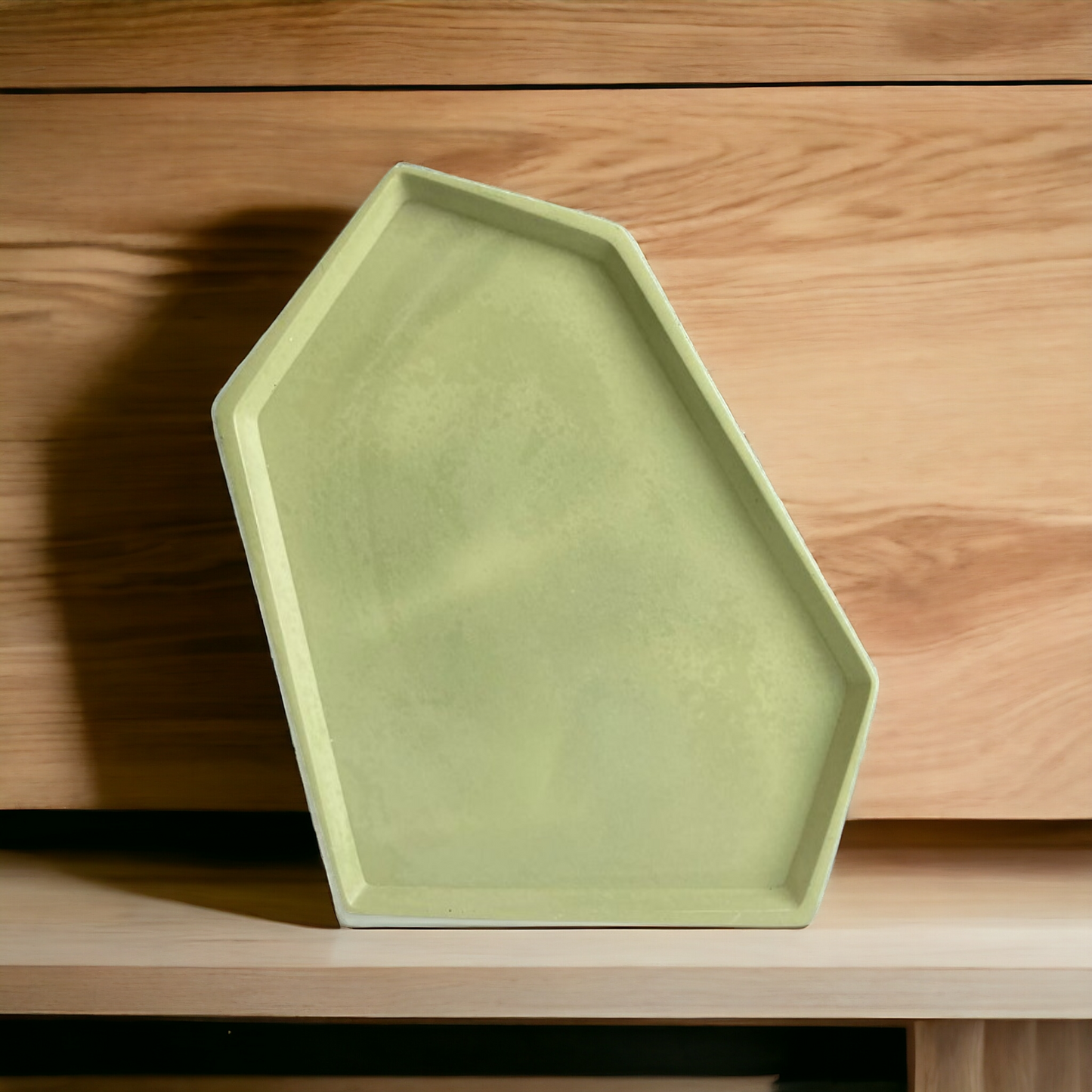 Medium Rectangle Tray