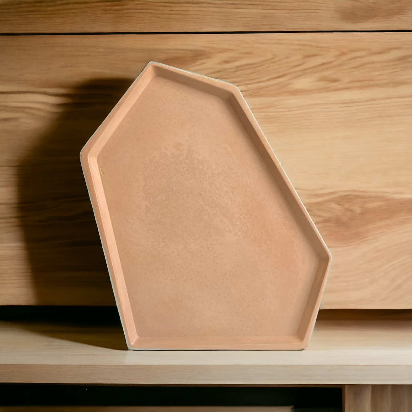 Medium Rectangle Tray