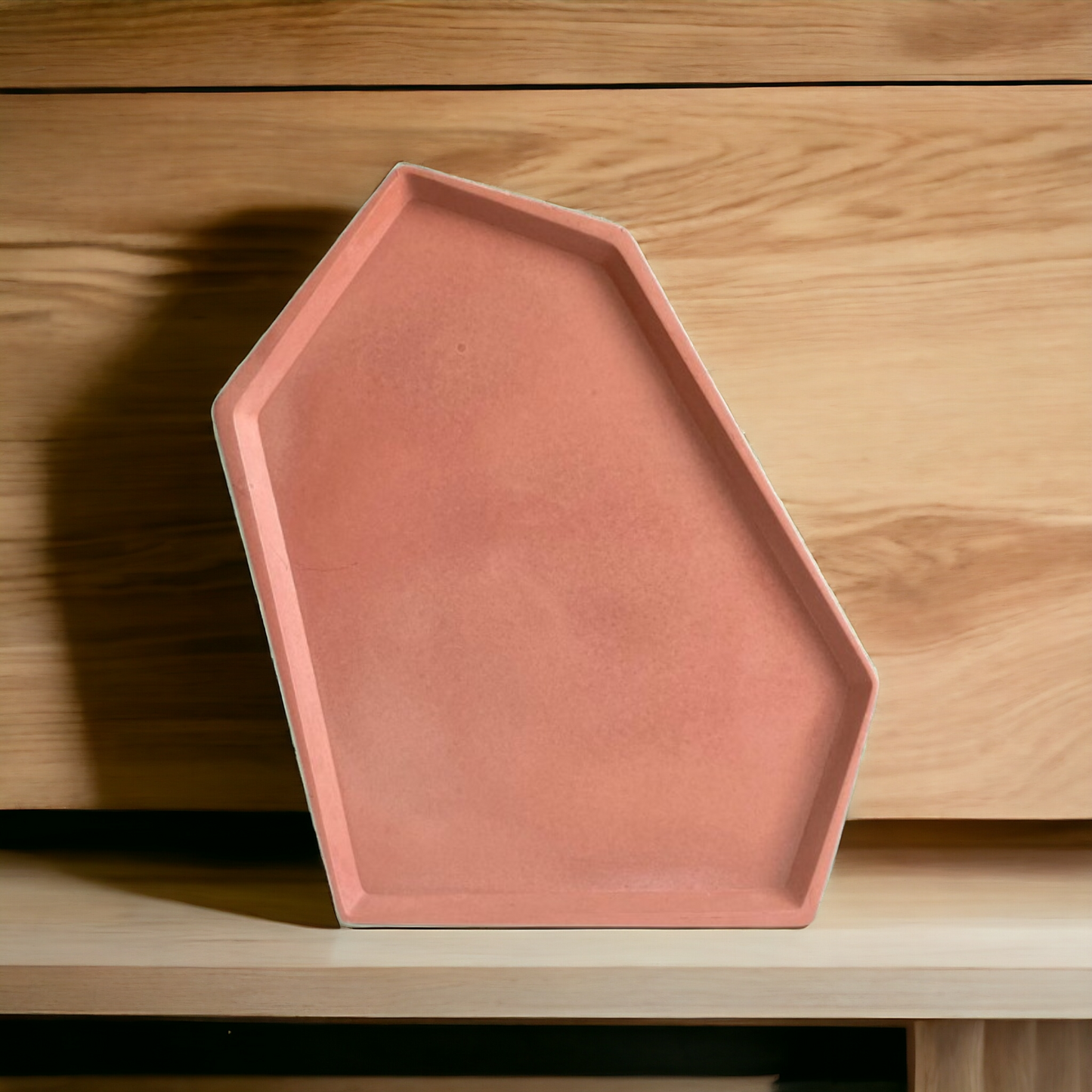 Medium Rectangle Tray