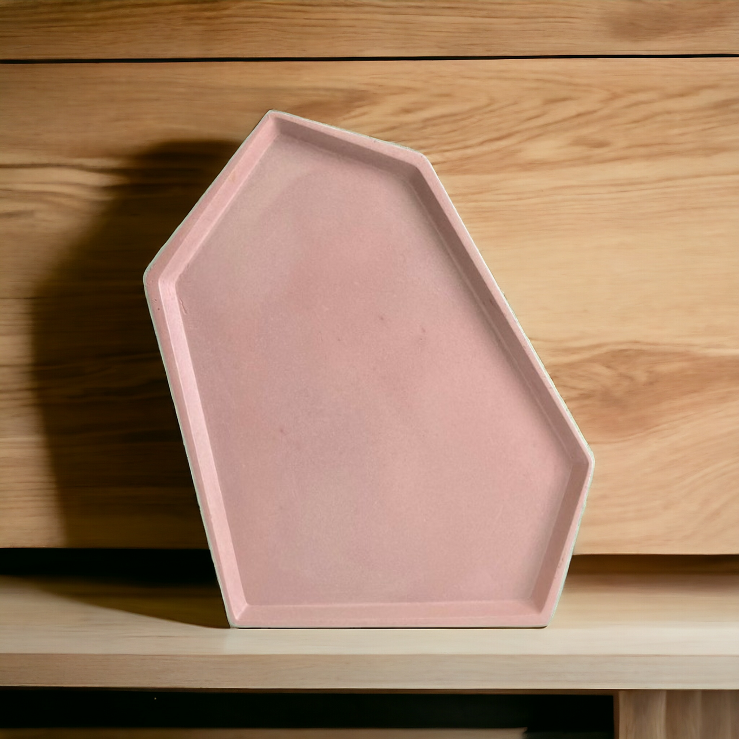 Medium Rectangle Tray