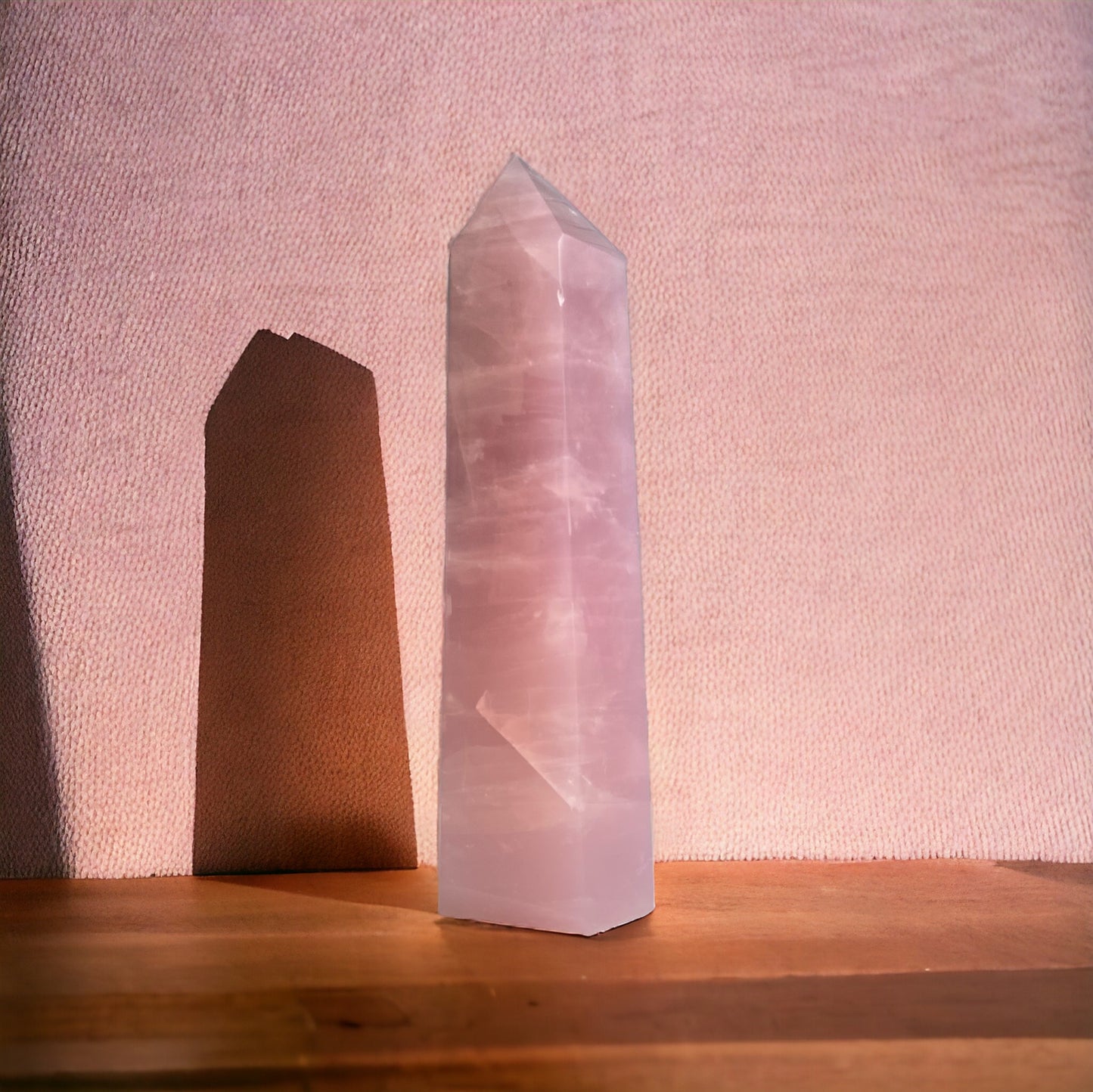 Lavender Rose Q Tower