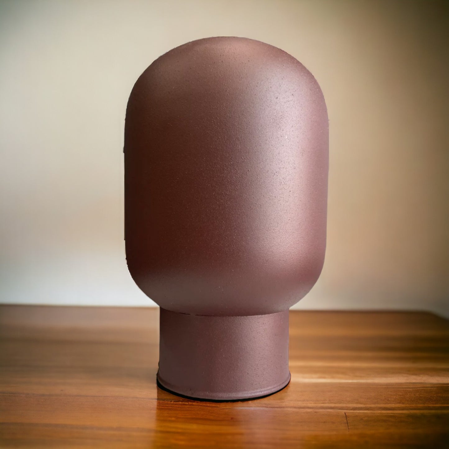 Plum Vase