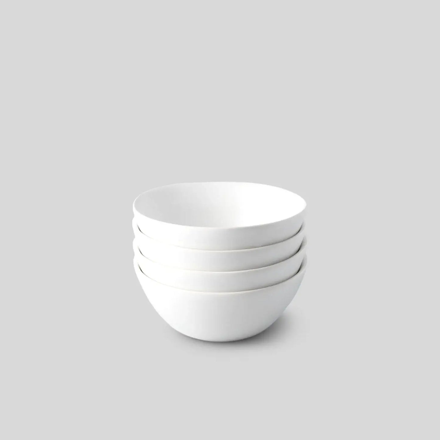 The Dessert Bowls